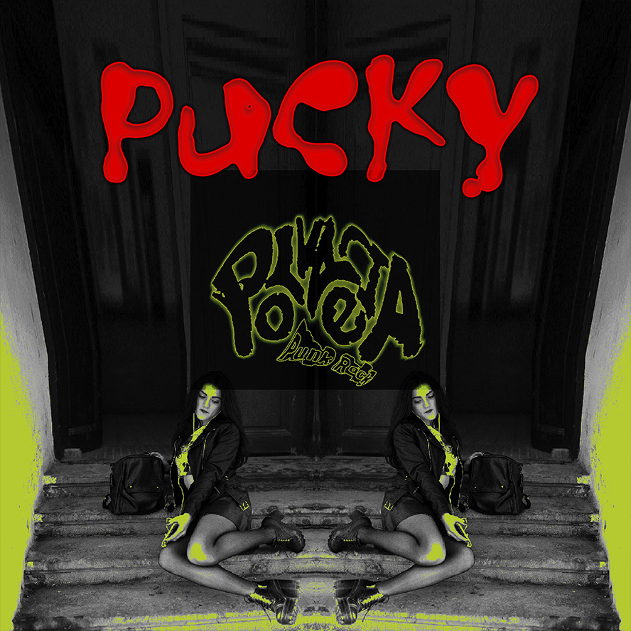 Banda Punk Rock Polvaera. Canciones, historia, y amigos. Por Leo López  - leolopez.cl