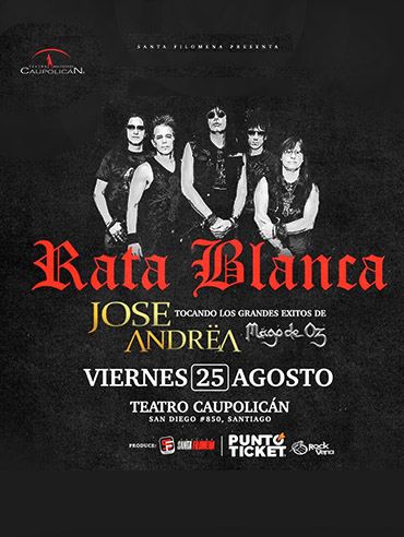 polvaera punkrock noticias 2023